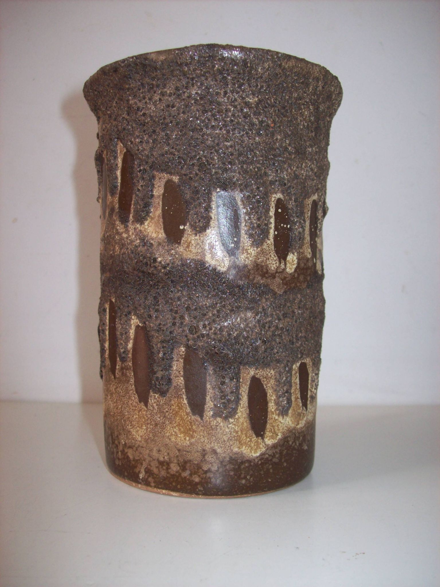 Scandinavian vase