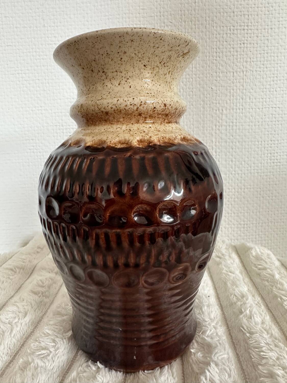 West German vase
