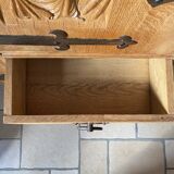 Buffet en chêne massif