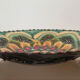 Enamelled metal cup Cellini-Italy 1970s