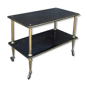 Rolling table