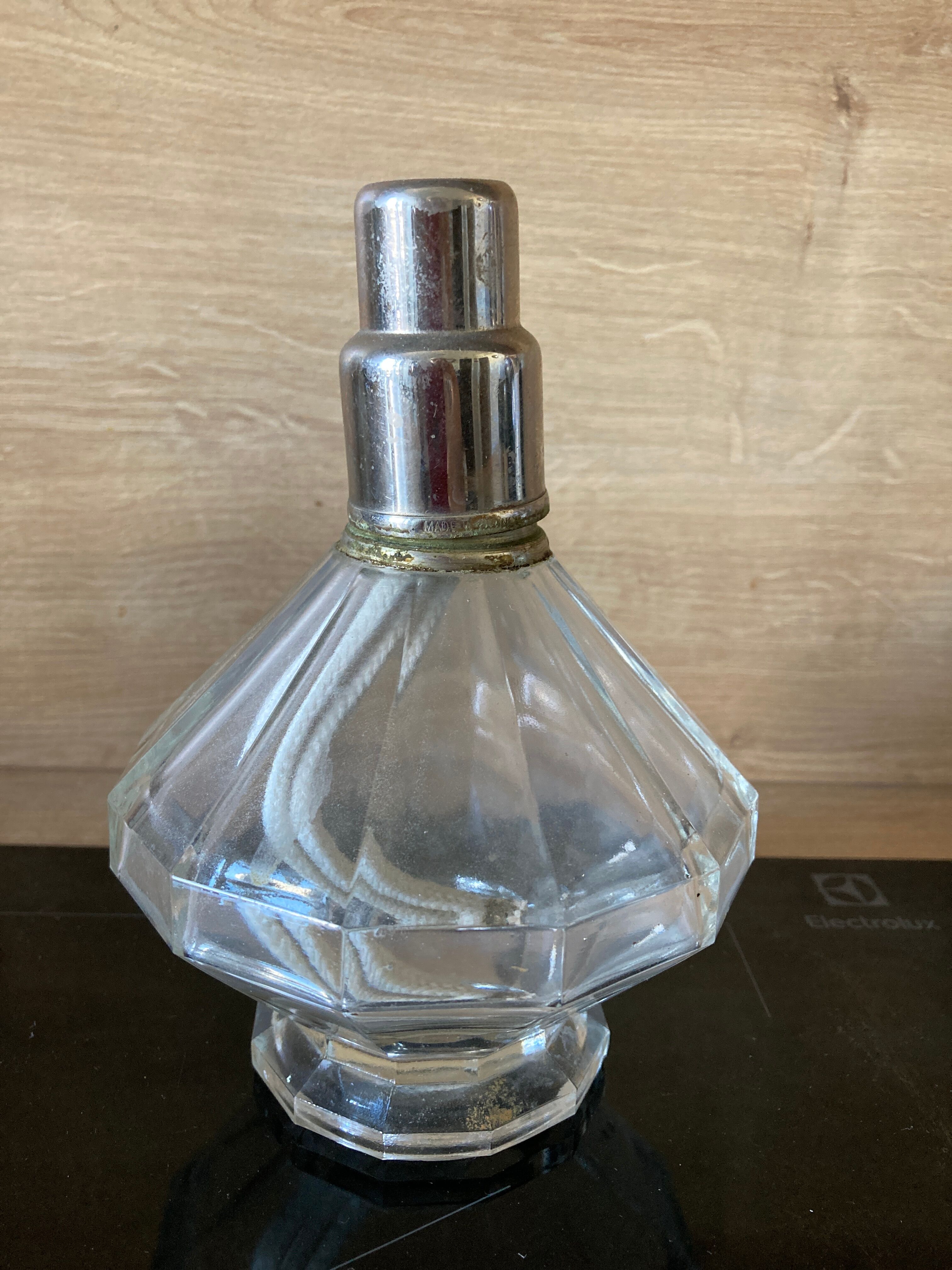 Jilie lamp shepherd Art deco