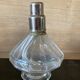 Lampe berger art deco