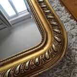 Miroir Louis Philippe