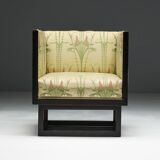 Cabinet Armchairs by Josef Hoffmann, Austria, 1903