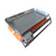 Old orange Teraillon scale