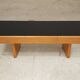 Dressing table / low console by Jitona Sobeslav