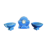 Chimney trim Art Deco Saint Clement