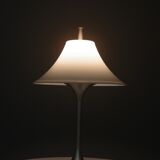 Table lamp, 70s-80s