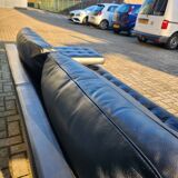 Cassina - Prive sofa by Philippe Starck