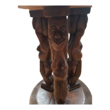 African stool