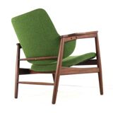 IB Kofod Larsen for Pastoe armchair - very rare - fully restored