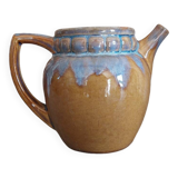 Pitcher
