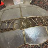 Jeanne Pearly Pendant Lamp