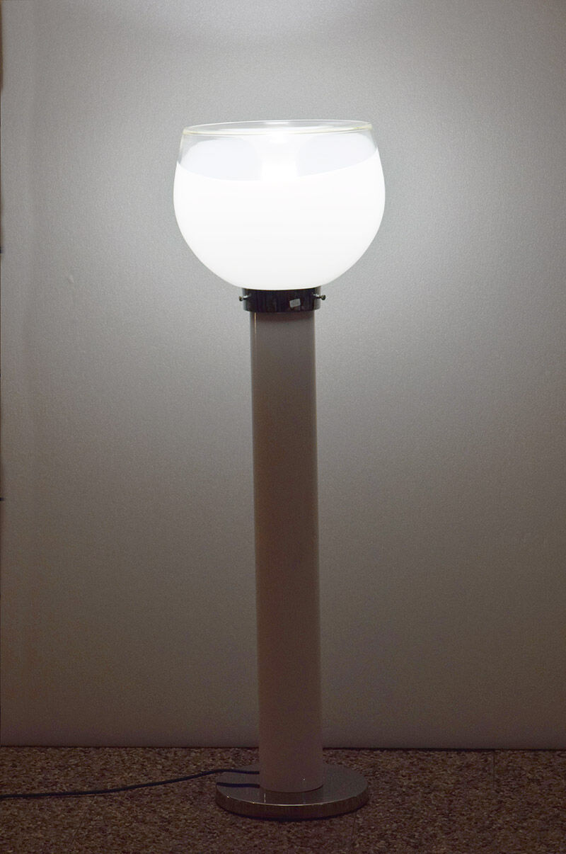 Floor lamp 1970