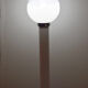 Floor lamp 1970