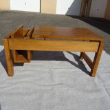 Vintage coffee table from the 60s/70s