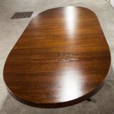 Baumann Oval Table 1960