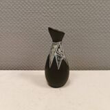 Burgundia vase number 2065 designed by the famous Svend Aage Holm-Sørensenen.