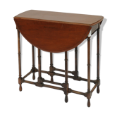 Table gateleg