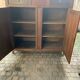 Campaign cabinet
