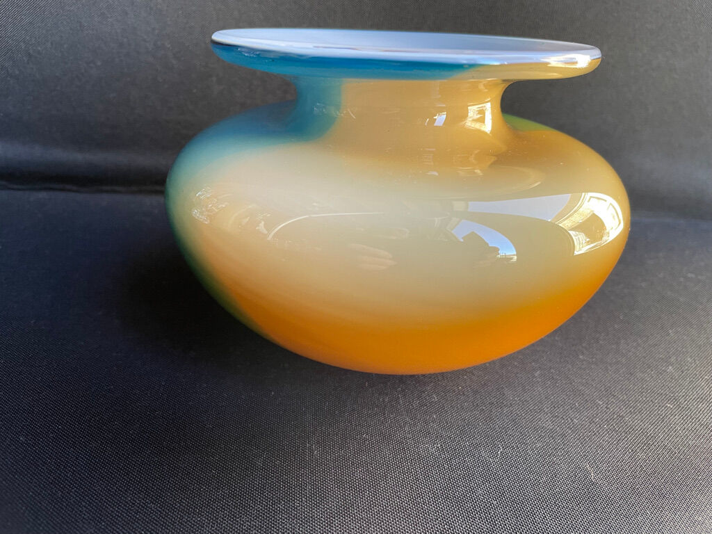 Cristallerie royale de champagne - vase