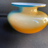 Cristallerie royale de champagne - vase