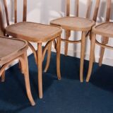 Bistro chairs