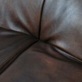 Le Bambole 2-seater sofa by Mario Bellini for B&B Italia 1970