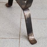 Vintage magazine holder 1950