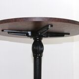 Bistro high table