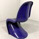 Panton chair by Verner Pantonfor  Fehlbaum/Herman Miller 1970’s