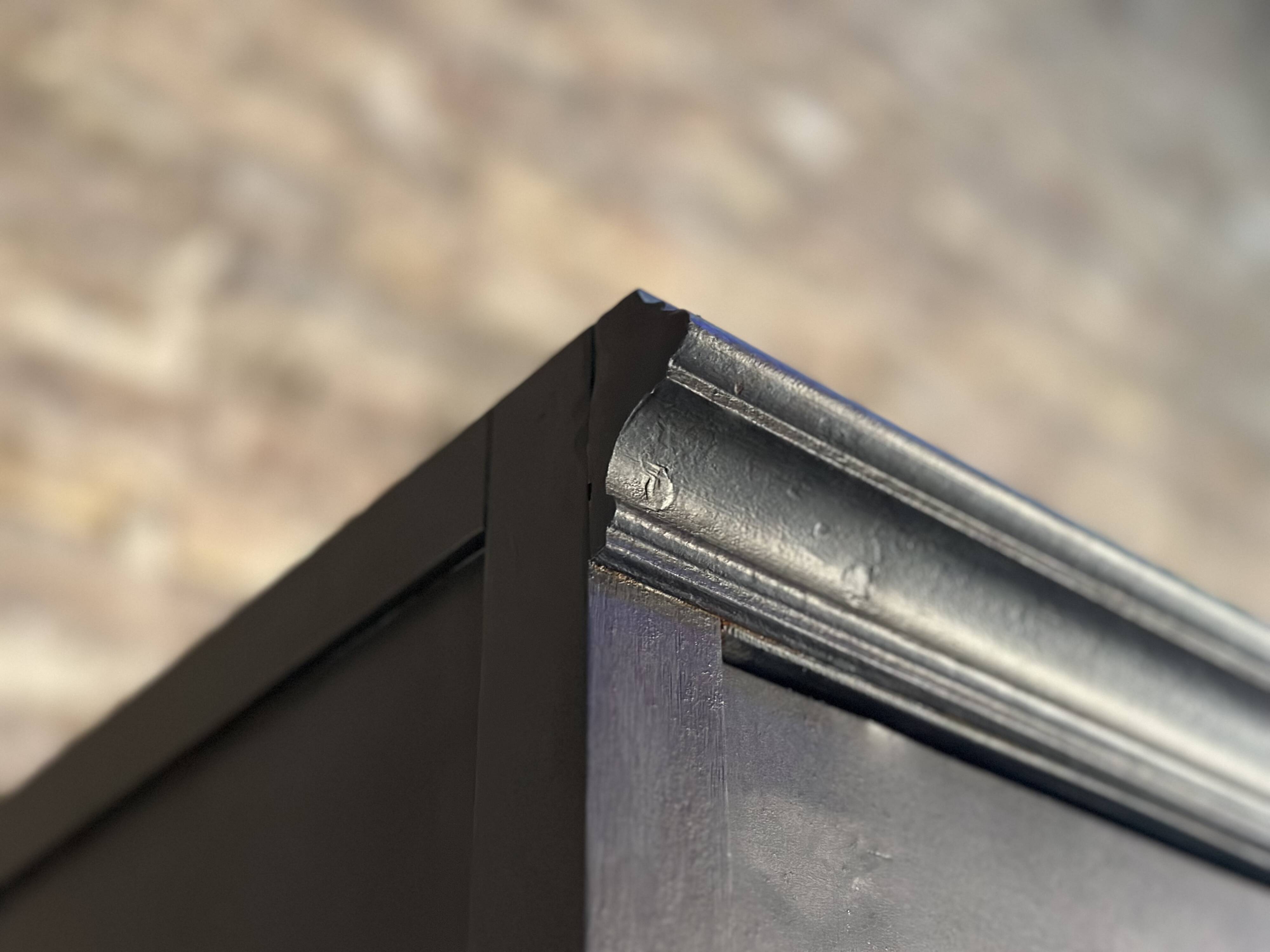 Armoire, étagère industrielle Strafor "Forge de Strasbourg"