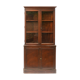 Vitrine d'angle