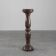 Large Mid-Century Granite Pedestal, Italy 1960s