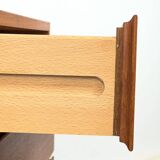 Commode à Tiroirs en Teck d'Omann Jun, 1960s