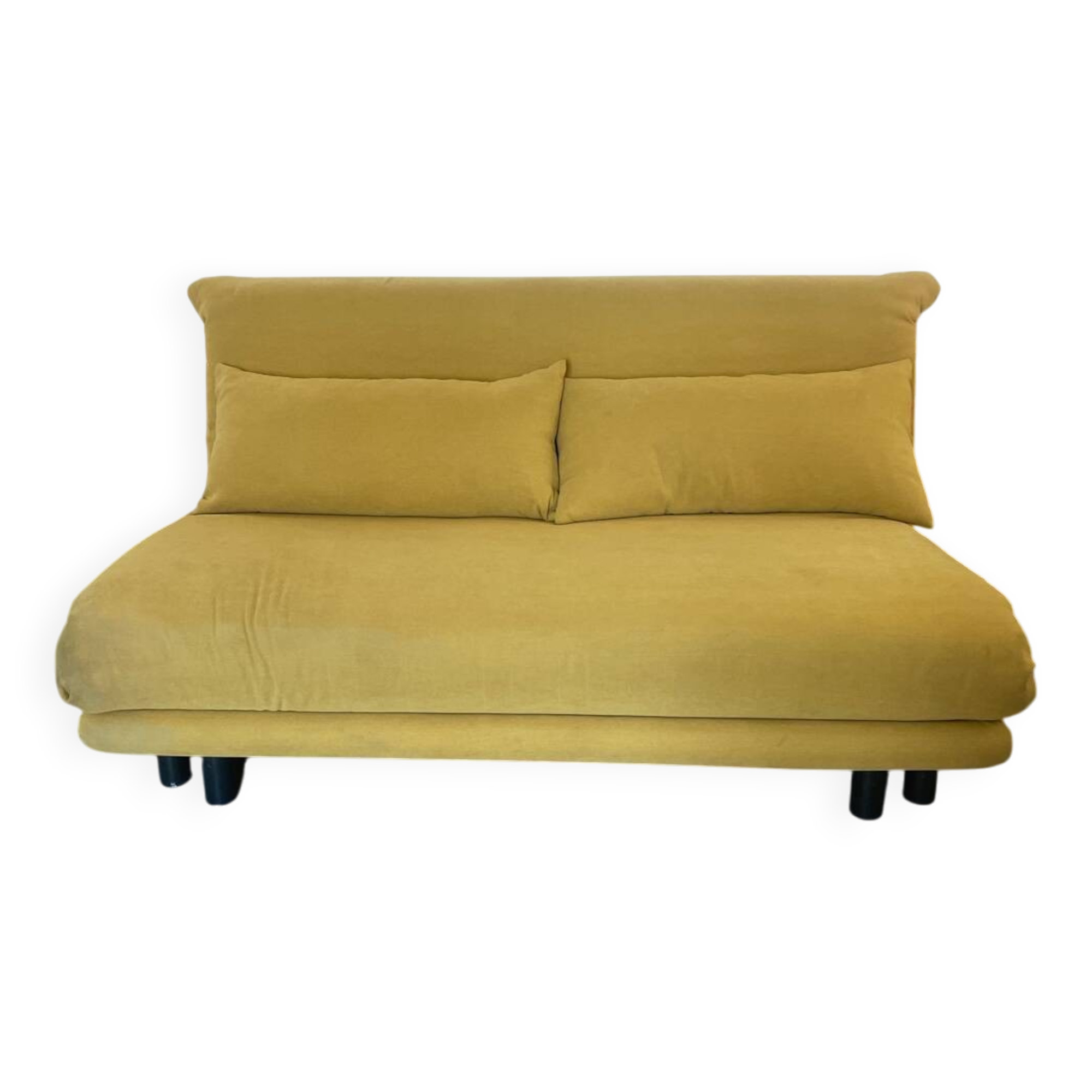 CINNA convertible sofa