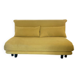 CINNA convertible sofa