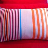 Paire de coussins