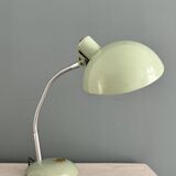 Mid-century articulated desk lamp