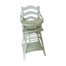 Transformable baby high chair year 50