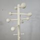 Vintage coat rack