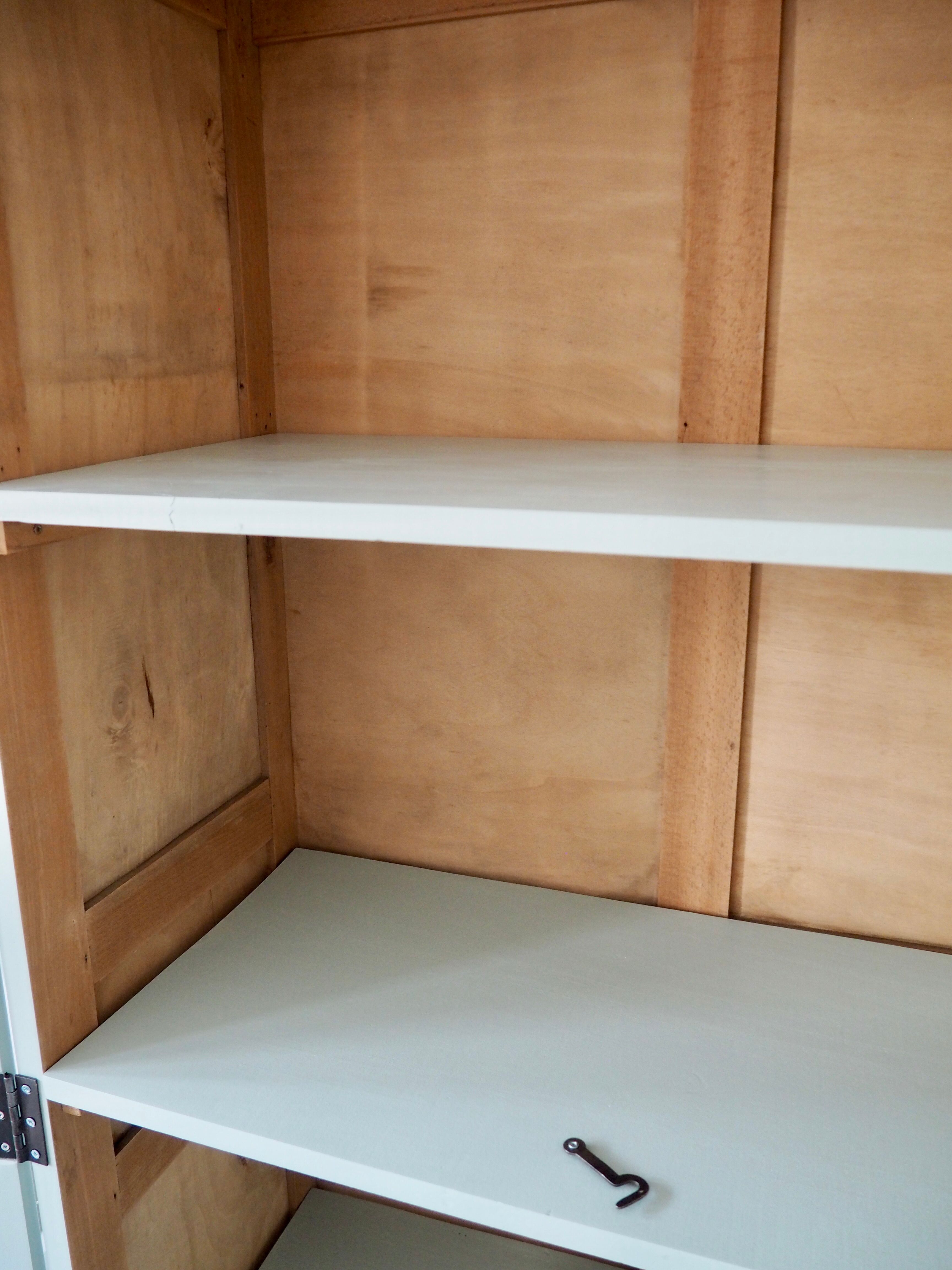 cupboard