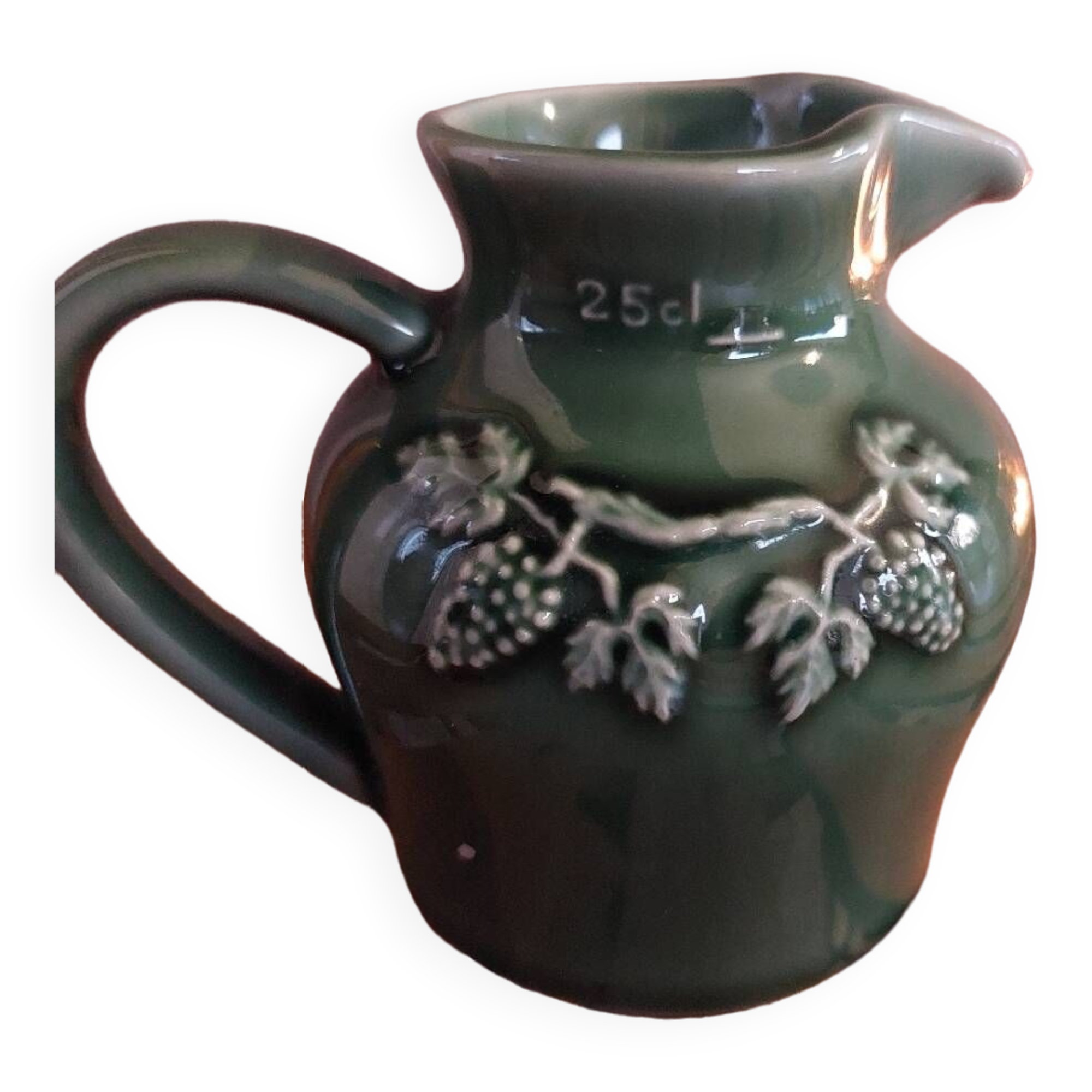 Etain Carafe à Vin Blanc / Cruche - L' esprit & Levin