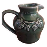 Revol wine jug pitcher