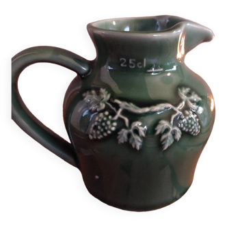 Revol wine jug pitcher