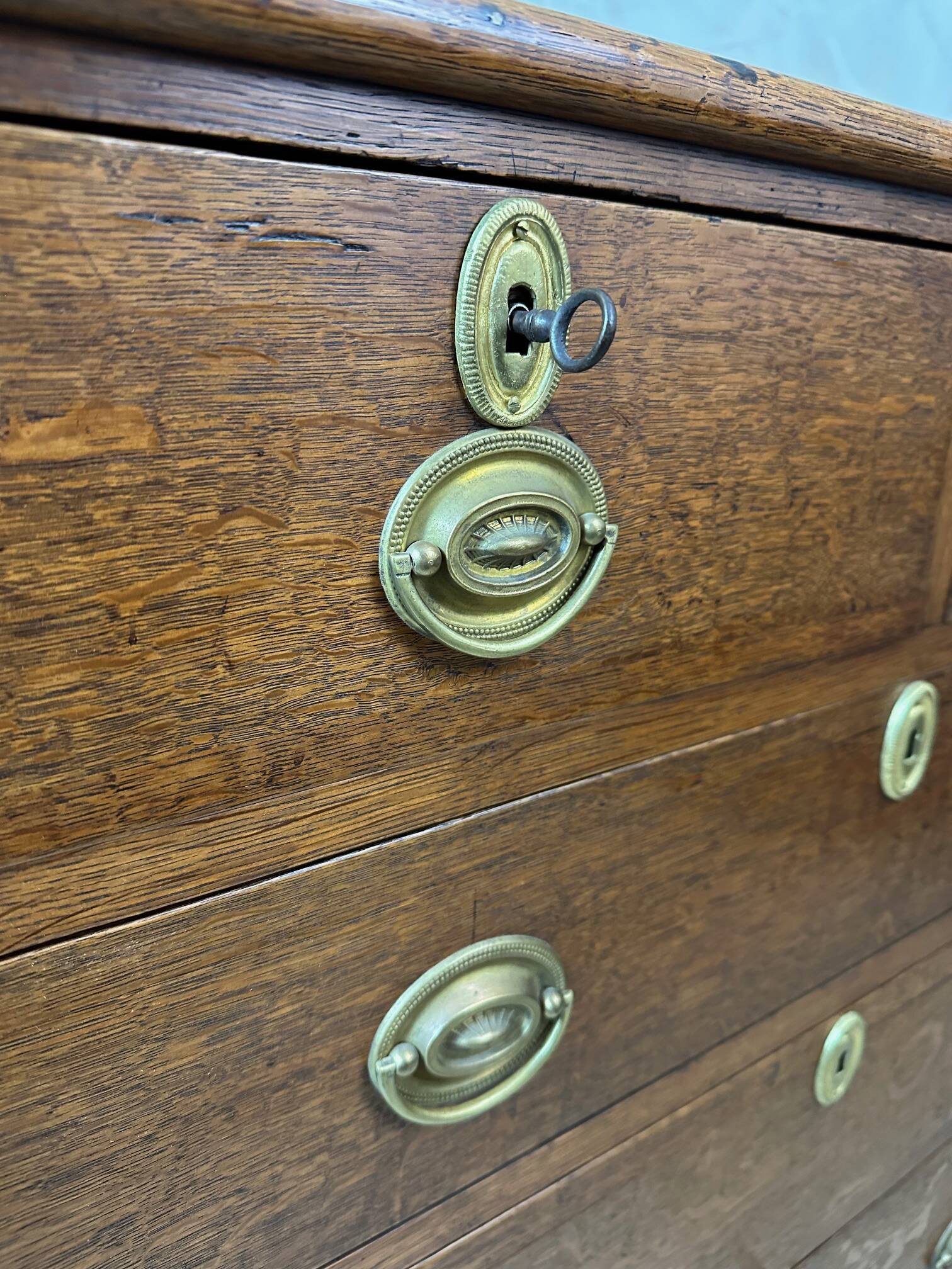 English commode 1920