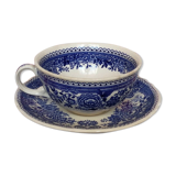 Cup and Saucer Villeroy & Boch Burgenland