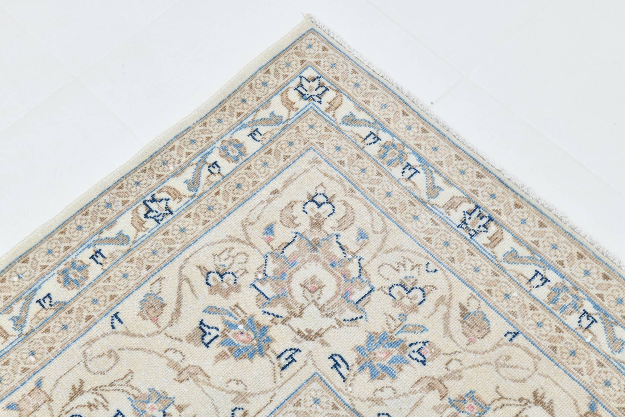 10x13 Oversize Oriental Persian Rug, 291x399Cm