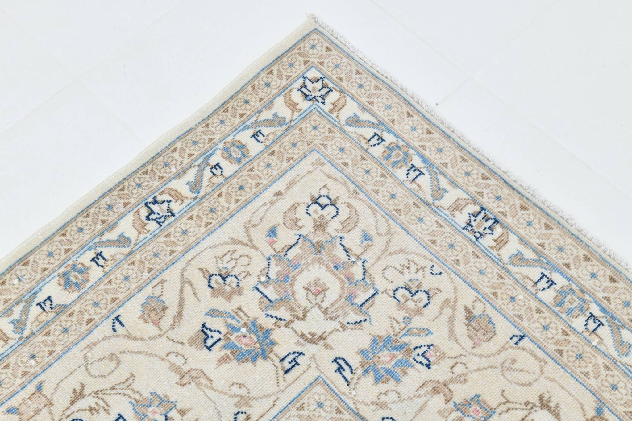10x13 Oversize Oriental Persian Rug, 291x399Cm